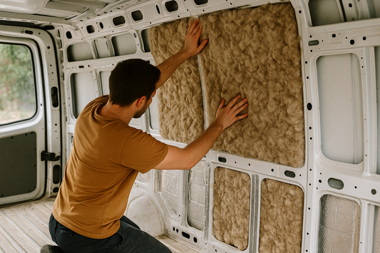 Insulation