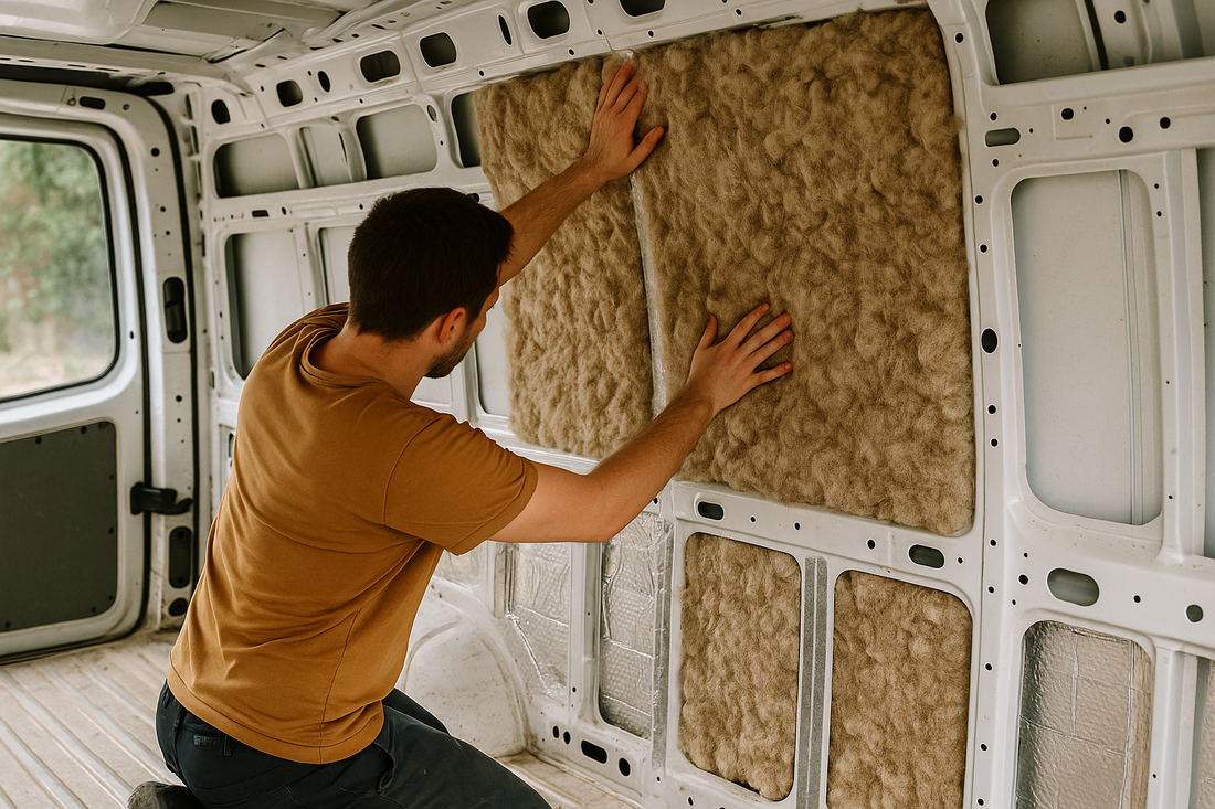 Insulation