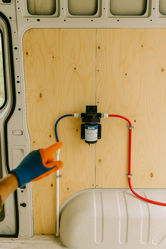 Plumbing